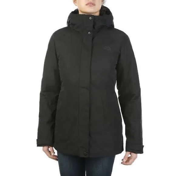 The North Face Toastie Coastie Parka - Picture 2 of 10